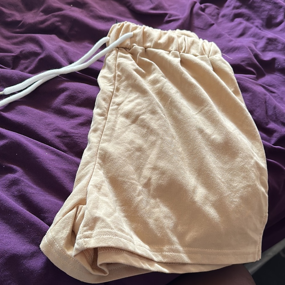 Drawstring Track Shorts❤️ - Picture 6 of 6